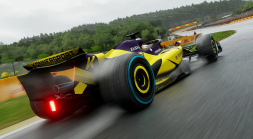 Игра F1 2025 [PS5, английская версия]