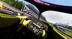 Игра F1 2025 [PS5, английская версия]