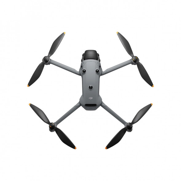 Квадрокоптер DJI Mavic 4 Pro (с пультом DJI RC 2)