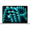 Ноутбук Apple MacBook Air 15 2026 MDVC4 (M5 10-Core GPU, 24/1TB), Серебристый/Silver