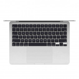 Ноутбук Apple MacBook Air 15 2026 MDVC4 (M5 10-Core GPU, 24/1TB), Серебристый/Silver