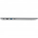 Ноутбук Acer Swift Air 16 SFA16-61M-R721 (16&amp;quot;, OLED, AMD Ryzen AI 7 350 2ГГц, 8 ядер, 16ГБ LPDDR5, 1ТБ SSD, AMD Radeon 860M, без ОС), серебристый 