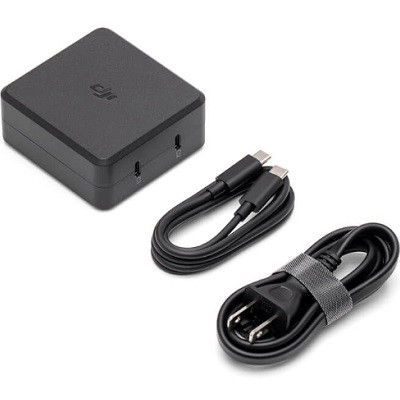 DJI 100W USB-C Power Adapter