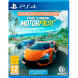 Игра The Crew Motorfest. Special Edition [PS4, русские субтитры]