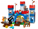Конструктор LEGO DUPLO 10577 Королевская крепость 
