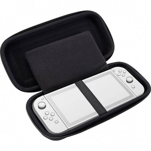 Чехол BIG BAN Classic XL для Nintendo Switch/Lite/OLED, черный