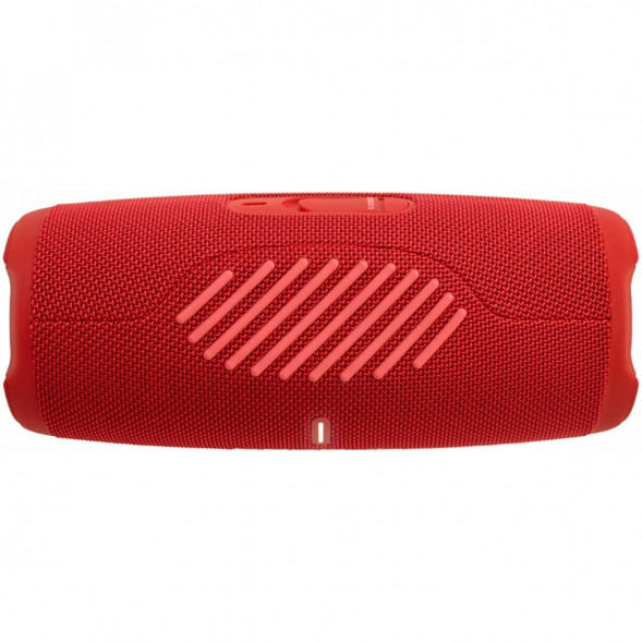 Портативная акустика JBL Charge 5, красный