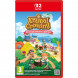 Игра Animal Crossing: New Horizons [Nintendo Switch 2, русская версия]