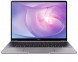 Ноутбук Huawei MateBook 13 HN-W29R (MD Ryzen 7 3700UA/16Gb/512Gb SSD/AMD Radeon RX Vega 10 Graphics/Windows 10 64-bit) 53012FRB космический серый