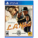 Игра L.A. Noire [PS4, английская версия]