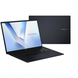 Ноутбук ASUS VivoBook 18, синий M1807GA-S8054