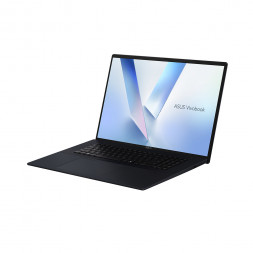 Ноутбук ASUS VivoBook 18, синий M1807GA-S8054