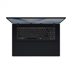 Ноутбук ASUS VivoBook 18, синий M1807GA-S8054