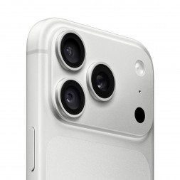 Смартфон Apple iPhone 18 Pro 1TB (eSIM), Silver
