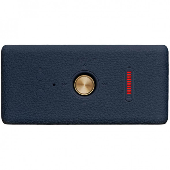 Портативная колонка Marshall Emberton III, Midnight Blue 