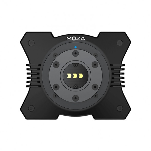 Рулевая база MOZA Racing R9 V2, черный
