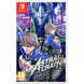 Игра Astral Chain [Nintendo Switch, русские субтитры]