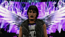 Игра WWE 2K24 [PS5, английская версия]