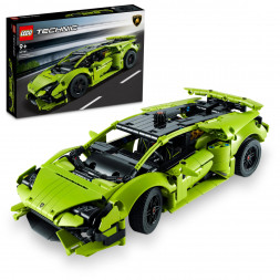 Конструктор LEGO Technic 42161 Lamborghini Huracan Tecnica