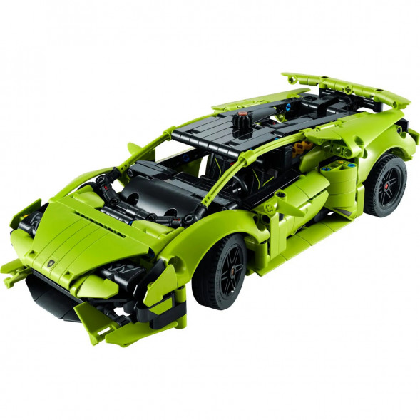 Конструктор LEGO Technic 42161 Lamborghini Huracan Tecnica