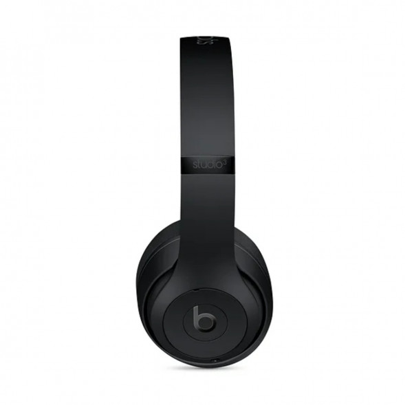 Беспроводные наушники Beats Studio 3 Wireless, Matte Black