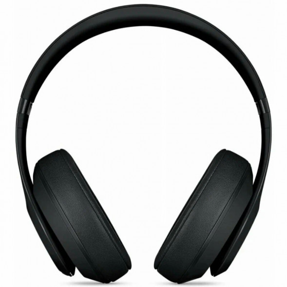 Беспроводные наушники Beats Studio 3 Wireless, Matte Black