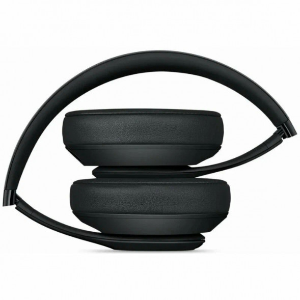 Беспроводные наушники Beats Studio 3 Wireless, Matte Black