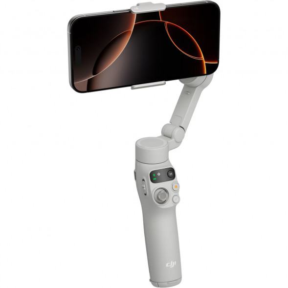 Электрический стабилизатор для смартфона DJI Osmo Mobile 7