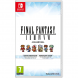 Игра Final Fantasy I-VI: Anniversary Edition [Nintendo Switch, русские субтитры] в Москве