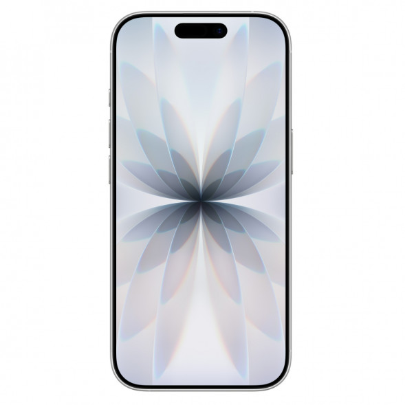 Смартфон Apple iPhone 17 512GB eSim, White