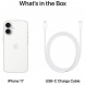Смартфон Apple iPhone 17 512GB eSim, White