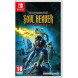 Игра Legacy of Kain: Soul Reaver 1 &amp;amp; 2 Remastered [Nintendo Switch, русская версия]