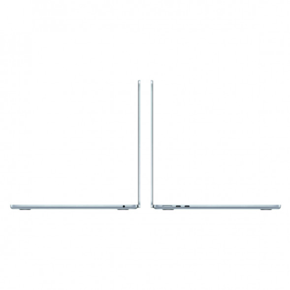 Ноутбук Apple MacBook Air 15 2026 MDVU4 (M5 10-Core GPU, 24/1TB), Небесно-голубой/Sky Blue