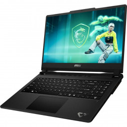 Ноутбук MSI Cyborg 15 Max C2WG-227XRU (15.6&amp;quot;, IPS, Intel Core 7 240H 2.5ГГц, 10-ядерный, 16ГБ DDR5, 512ГБ SSD, NVIDIA GeForce RTX 5070 - 8 ГБ, FreeDOS), серый