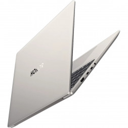 Ноутбук Honor MagicBook 16 (5301ASVN) (16&amp;quot;, 2026, IPS, Intel Core Ultra 5 325 2.1ГГц, 8 ядер, 16ГБ LPDDR5x, 512ГБ SSD, Intel Graphics, без ОС), серый