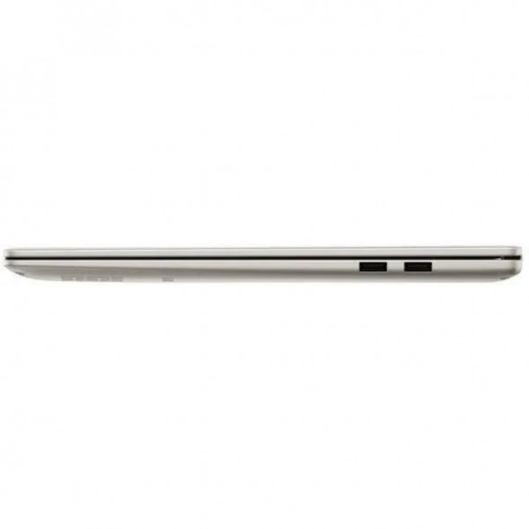 Ноутбук Honor MagicBook 16 (5301ASVN) (16&amp;quot;, 2026, IPS, Intel Core Ultra 5 325 2.1ГГц, 8 ядер, 16ГБ LPDDR5x, 512ГБ SSD, Intel Graphics, без ОС), серый