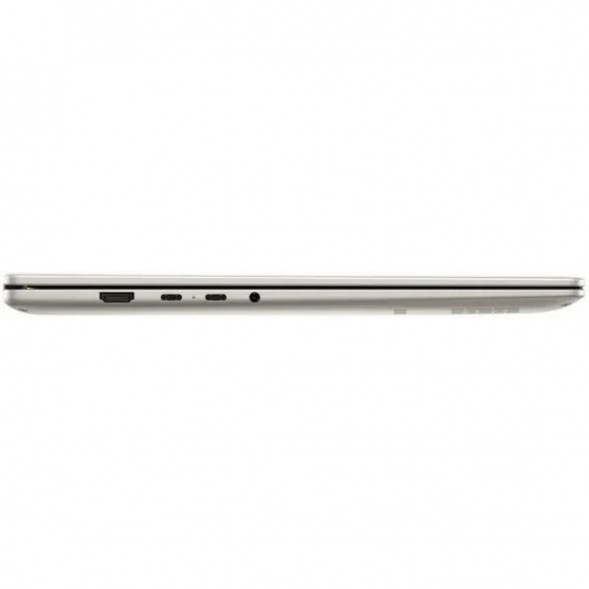 Ноутбук Honor MagicBook 16 (5301ASVN) (16&amp;quot;, 2026, IPS, Intel Core Ultra 5 325 2.1ГГц, 8 ядер, 16ГБ LPDDR5x, 512ГБ SSD, Intel Graphics, без ОС), серый