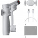 Cтабилизатор Insta360 Flow 2 Standard Bundle, Stone Gray 