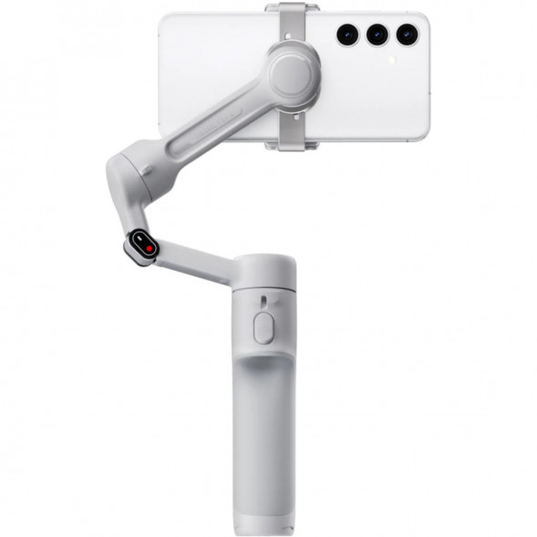 Cтабилизатор Insta360 Flow 2 Standard Bundle, Stone Gray 