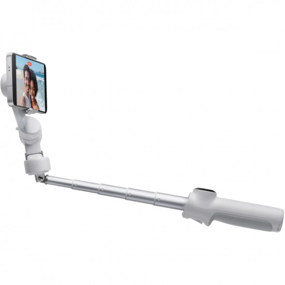Cтабилизатор Insta360 Flow 2 Standard Bundle, Stone Gray 