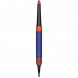 Стайлер Dyson Airwrap i.d. Straight+Wavy HS08, Vinca blue/Topaz Orange