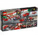Конструктор LEGO Speed Champions 75889 Гараж Ferrari
