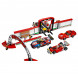 Конструктор LEGO Speed Champions 75889 Гараж Ferrari