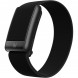 Влагостойкий ремешок для Whoop 5.0 CoreKnit Band​, Jet Black