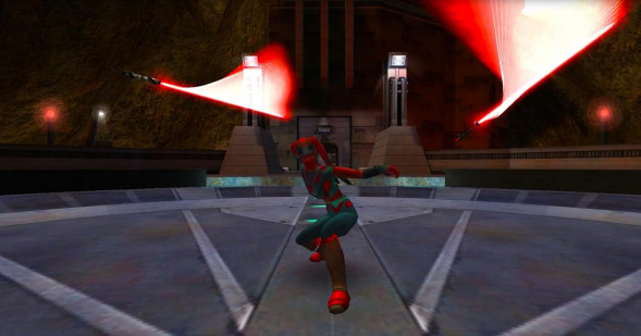 Игра Star Wars Heritage Pack [Nintendo Switch, английская версия]