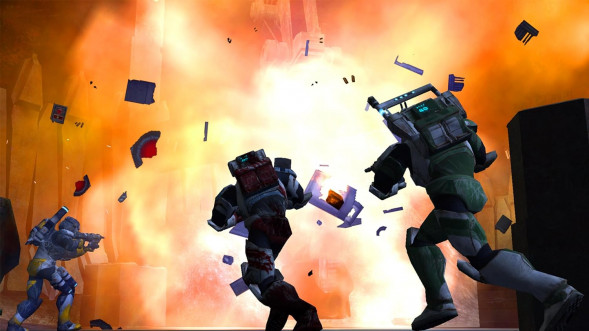 Игра Star Wars Heritage Pack [Nintendo Switch, английская версия]