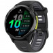 Умные часы Garmin Forerunner 970 Carbon Gray DLC Titanium ремешок Black/Translucent Whitestone 010-02969-10 в Хабаровске
