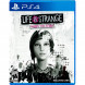 Игра Life is Strange: Before the Storm [PS4, английская версия]