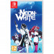 Игра Neon White [Nintendo Switch, русские субтитры] в Москве