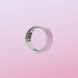 Умное кольцо Oura Ring 4 Ceramic (размер 7), Розовый/Petal в Москве